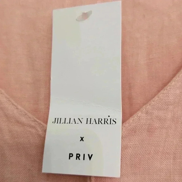 💥HOST  PICK💥Babydoll Linen Dress - Picture 7 of 11